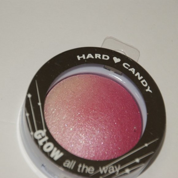 Hard Candy Makeup New Hard Candy Glow All The Way Ombre Baked Blush